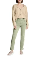 Женский Gerry Weber Джинсы из эластичного хлопка (цвет ), артикул 120001-31386 | Фото 3