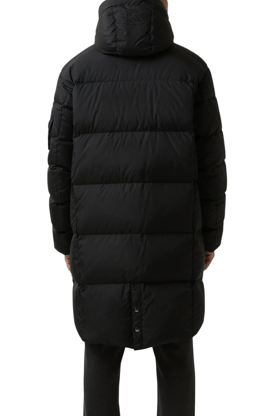 Мужской Bogner Пальто стеганое ERICO-D2 с пуховым наполнителем (цвет ), артикул 48217593 | Фото 5