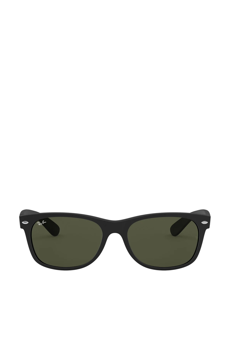 Unisex Ray-Ban Eyewear Солнцезащитные очки NEW WAYFARER CLASSIC (цвет ), артикул 0RB2132 | Фото 2