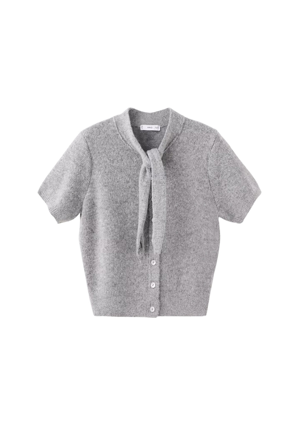 Женский Mango Кардиган CORBAT (цвет ), артикул 17029120 | Фото 1