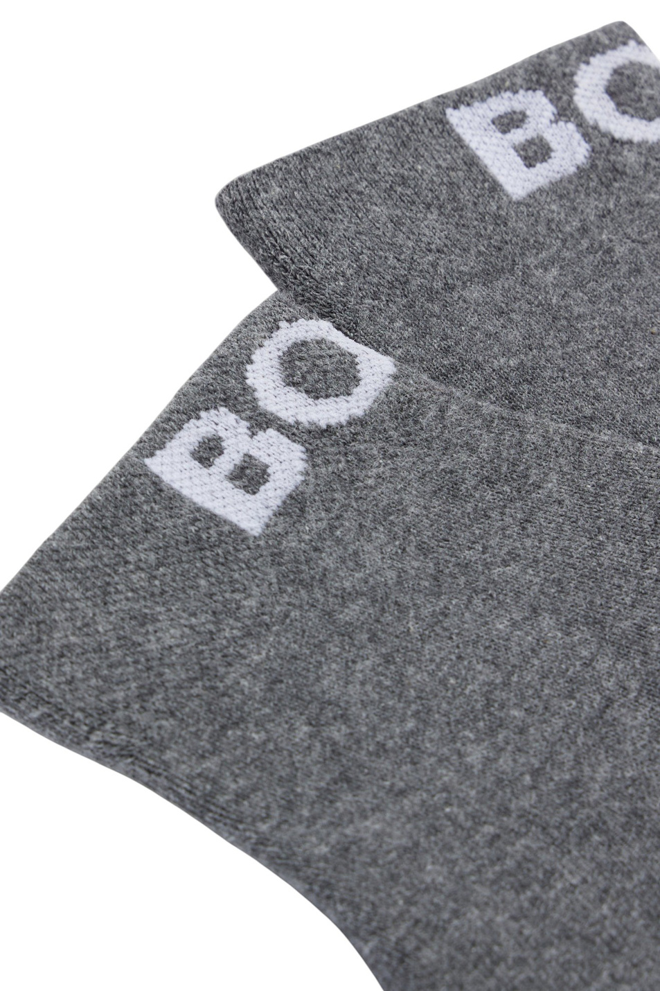 Женский BOSS Носки в комплекте из 2 пар (цвет ), артикул 50502066 | Фото 2