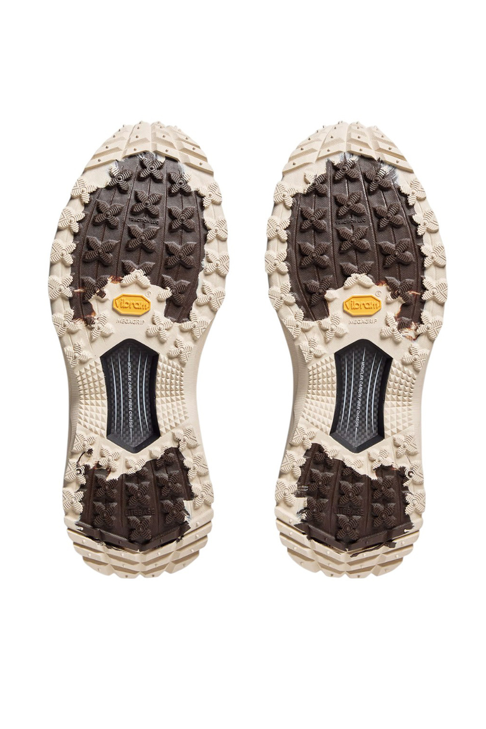 Женский Moncler Кроссовки LITE3 (цвет ), артикул K209B4M00080-M7242 | Фото 4