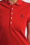Polo Ralph Lauren Футболка поло из эластичного хлопка ( цвет), артикул 211505654113 | Фото 2