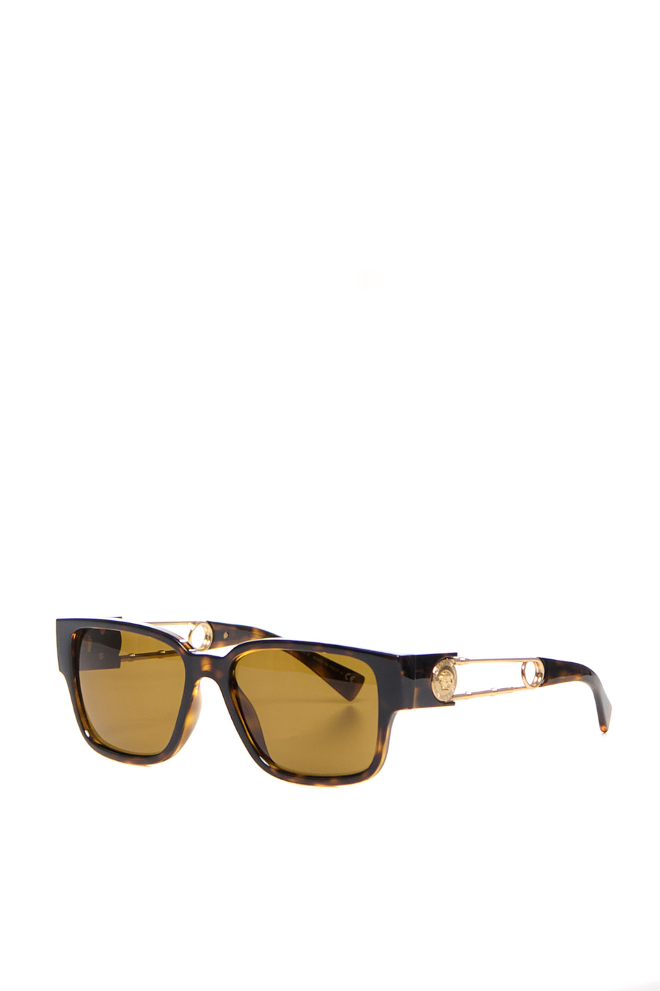 Мужской Versace Солнцезащитные очки 0VE4412 (цвет ), артикул 0VE4412 | Фото 1