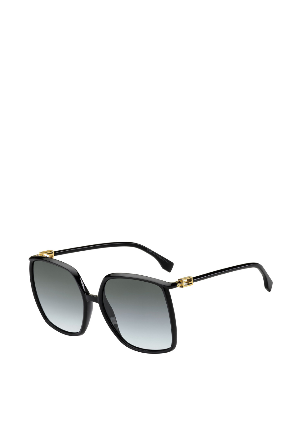 Fendi Солнцезащитные очки FF 0431/G/S (цвет ), артикул FF 0431/G/S | Фото 2