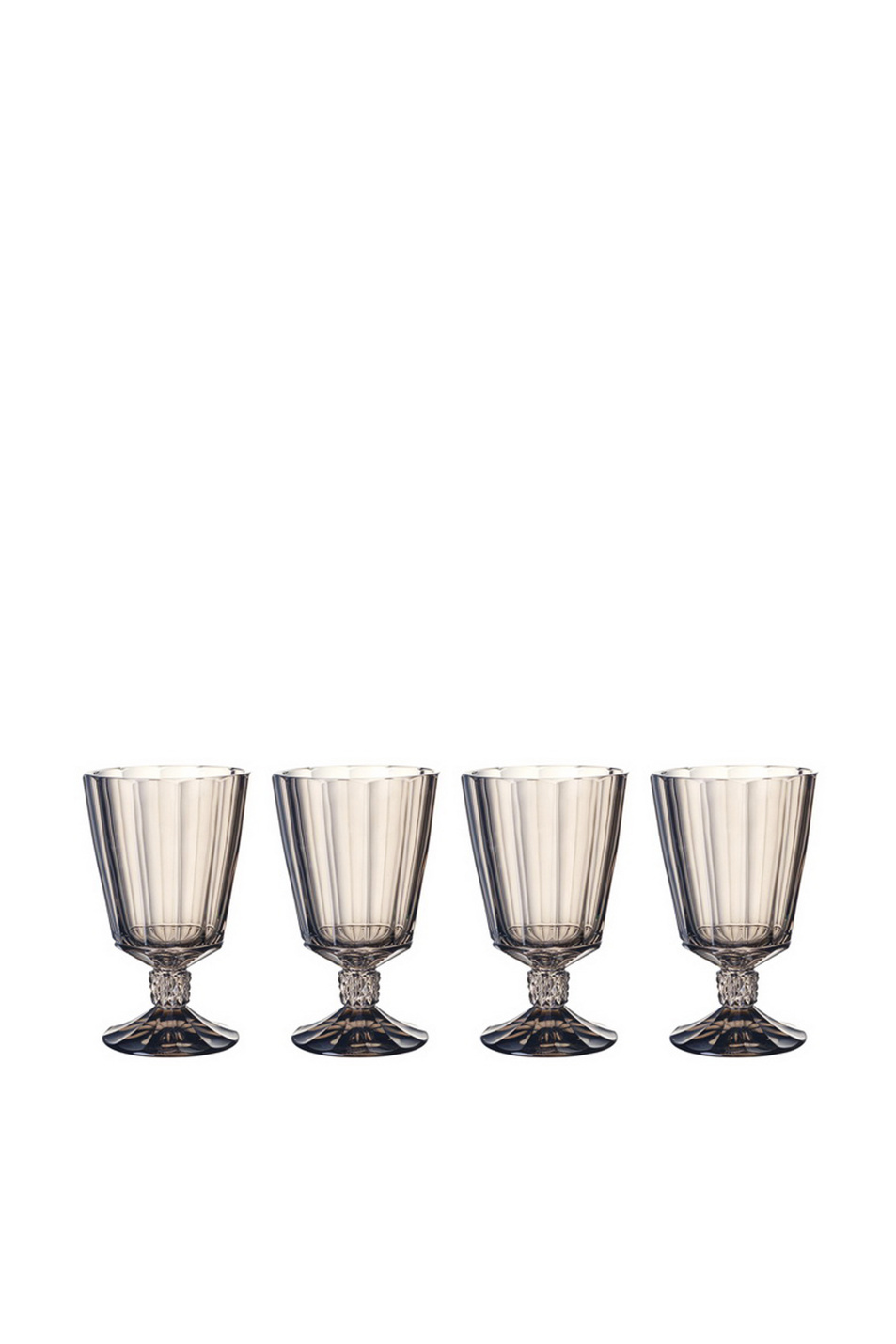 Не имеет пола Villeroy & Boch Набор бокалов для воды (цвет ), артикул 11-3790-8100 | Фото 1