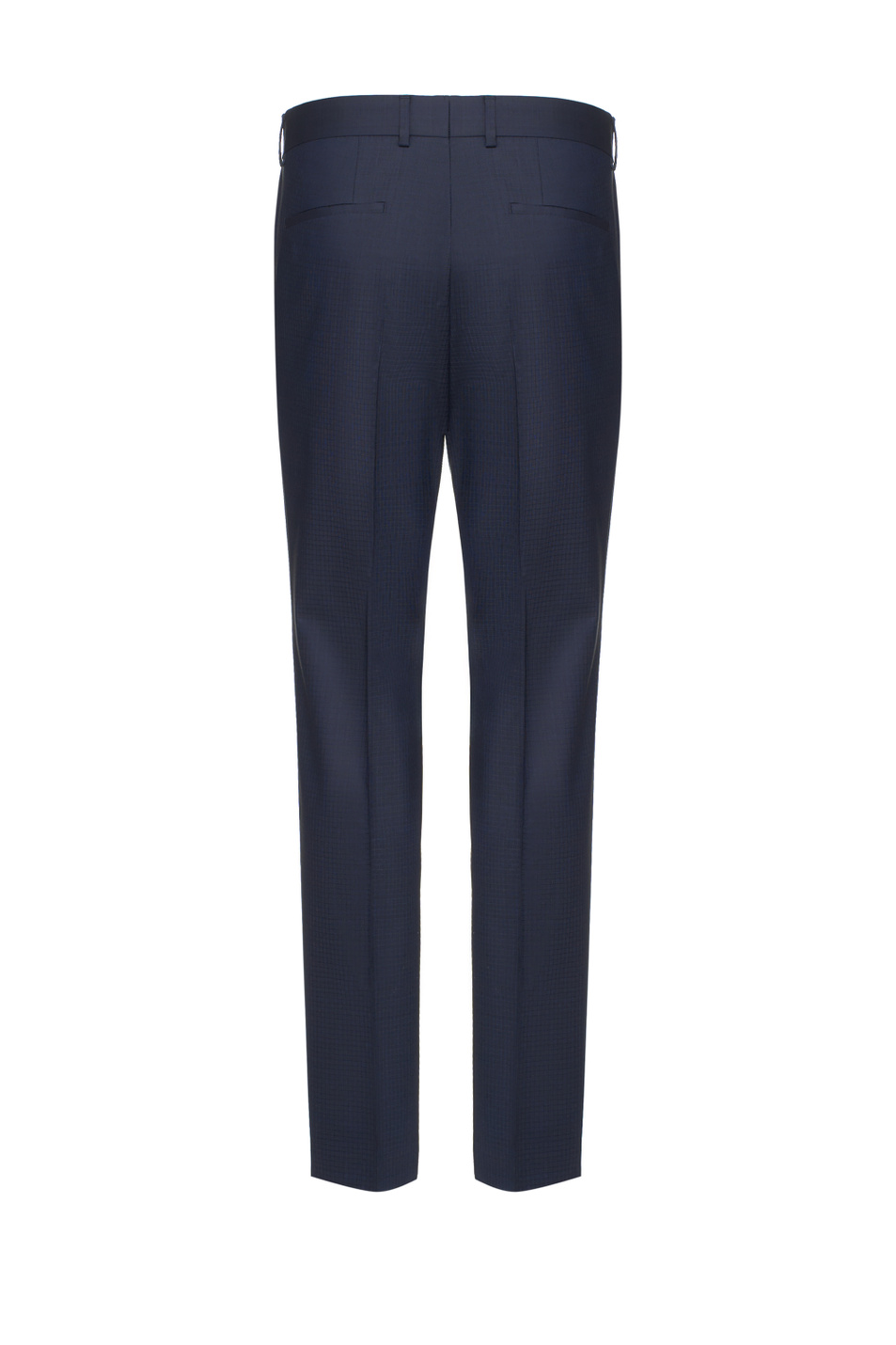 Мужской BOSS Костюм из смесовой шерсти (цвет ), артикул 50561825 | Фото 5