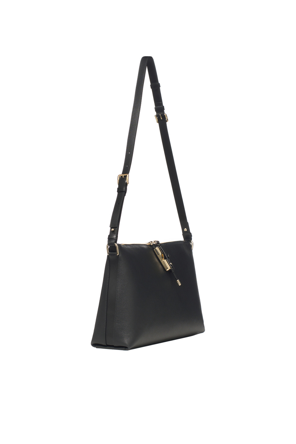 Женский Furla Сумка DEBBY M из натуральной кожи (цвет ), артикул WB02006-BX3353 | Фото 2