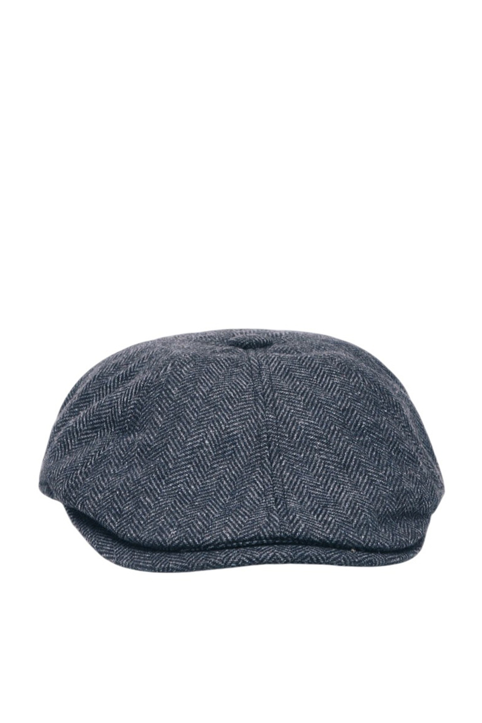Мужской Springfield Кепи из смесовой шерсти (цвет ), артикул 0122837 | Фото 2