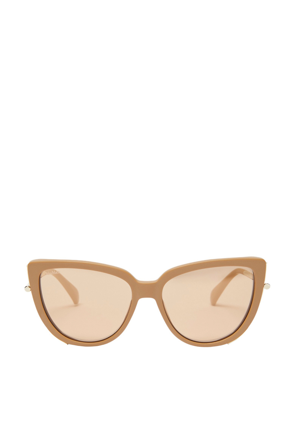 Женский Max Mara Солнцезащитные очки LIZ-1 (цвет ), артикул 2424806066 | Фото 2