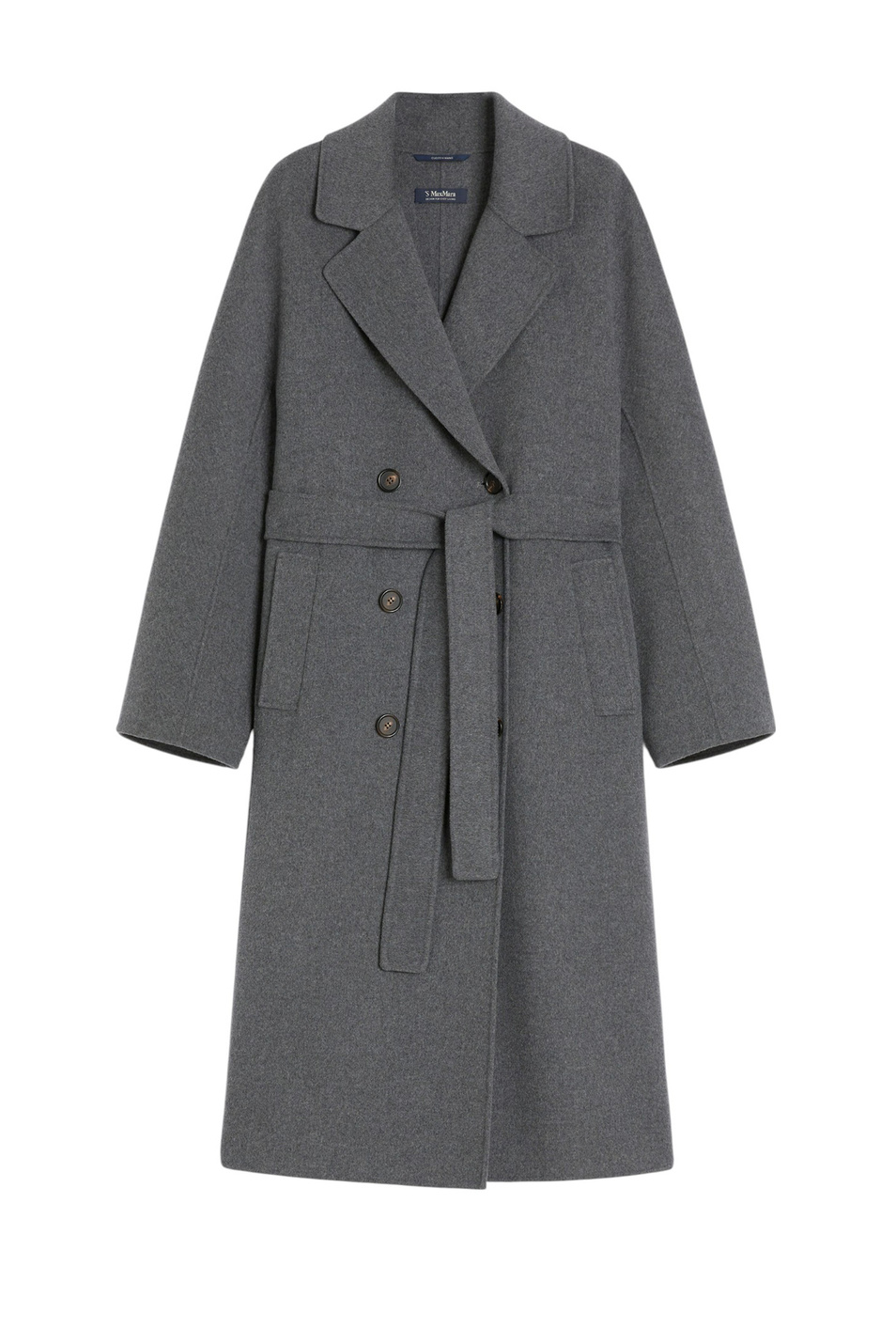 Женский Max Mara Пальто PAUL из шерсти (цвет ), артикул 2529016021 | Фото 1