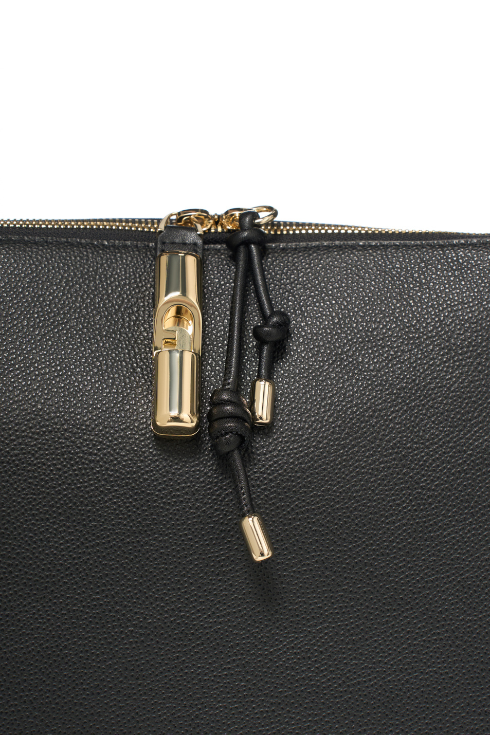 Женский Furla Сумка DEBBY M из натуральной кожи (цвет ), артикул WB02006-BX3353 | Фото 4