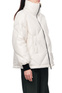 Weekend Max Mara Куртка ERNESTA с контрастными манжетами и молнией ( цвет), артикул 54860423 | Фото 6