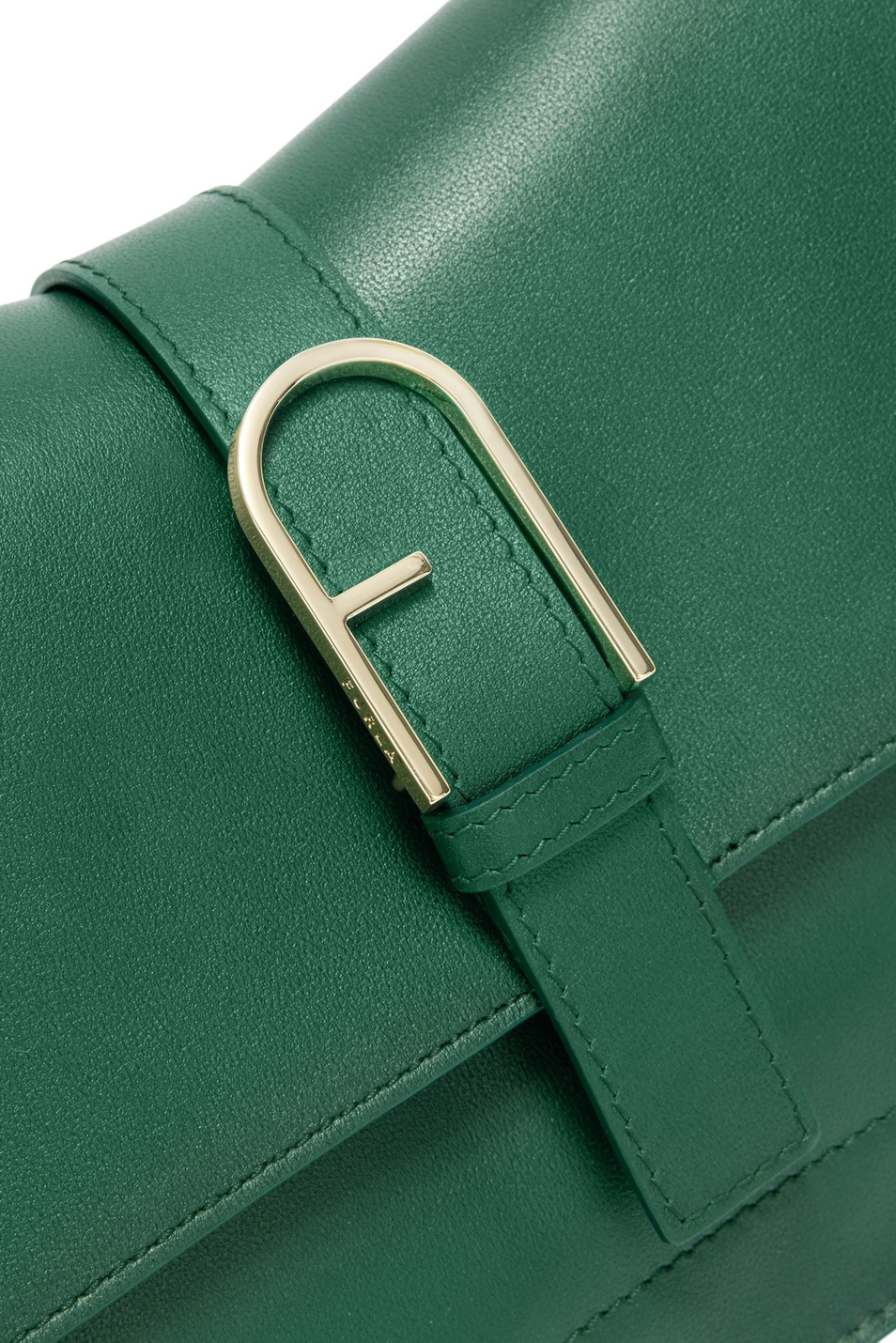 Женский Furla Сумка FLOW из натуральной кожи (цвет ), артикул WB00996-BX2045 | Фото 4