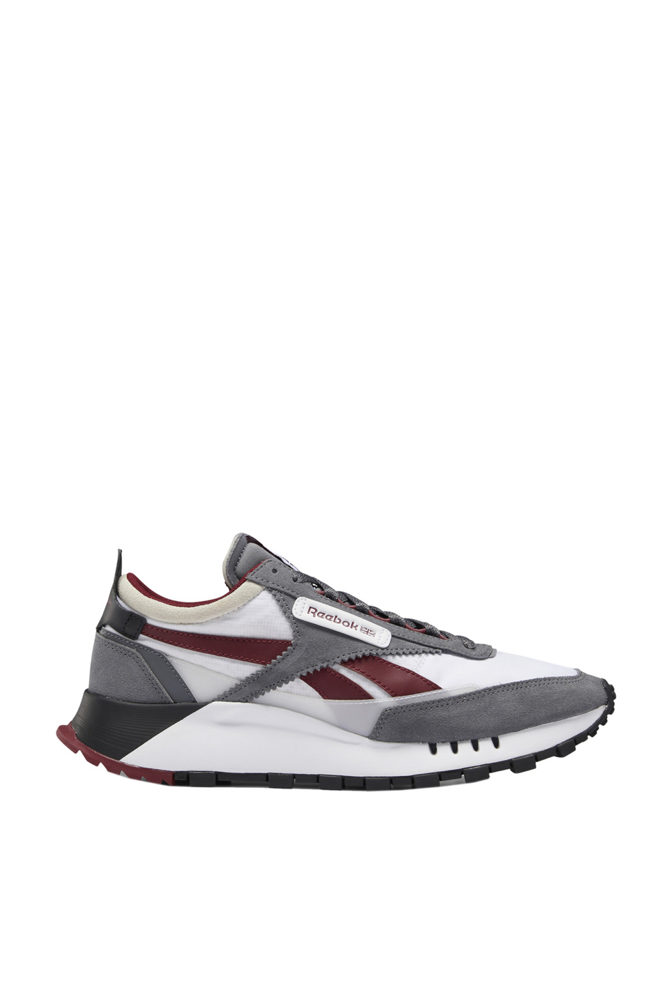 Unisex Reebok Кроссовки Classic Leather Legacy (цвет ), артикул FY7748 | Фото 1