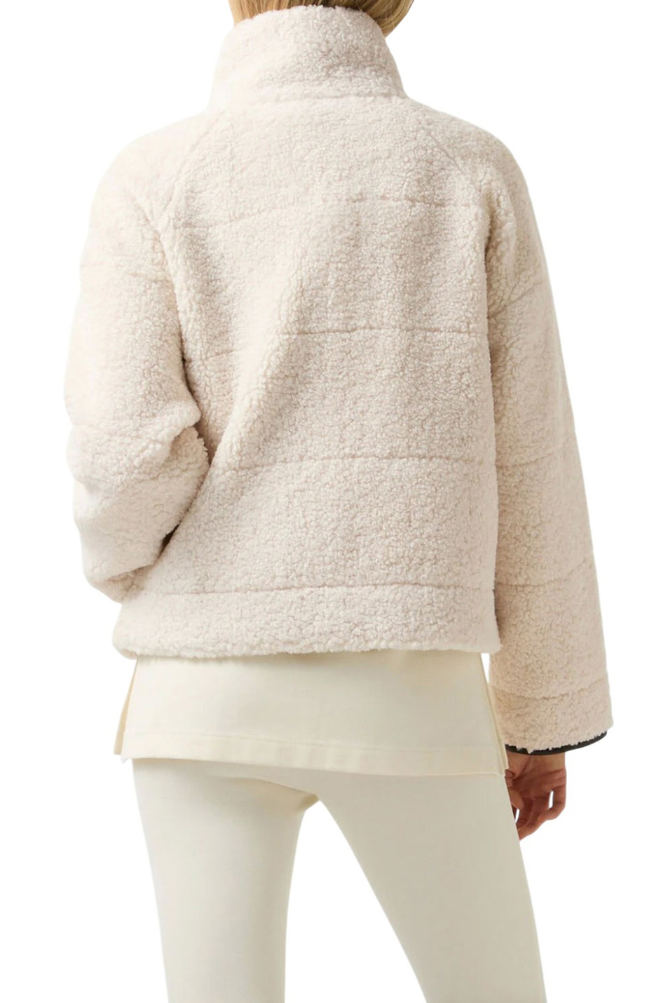 Женский Bogner Куртка KATLEEN в стиле Teddy (цвет ), артикул 86299981 | Фото 5