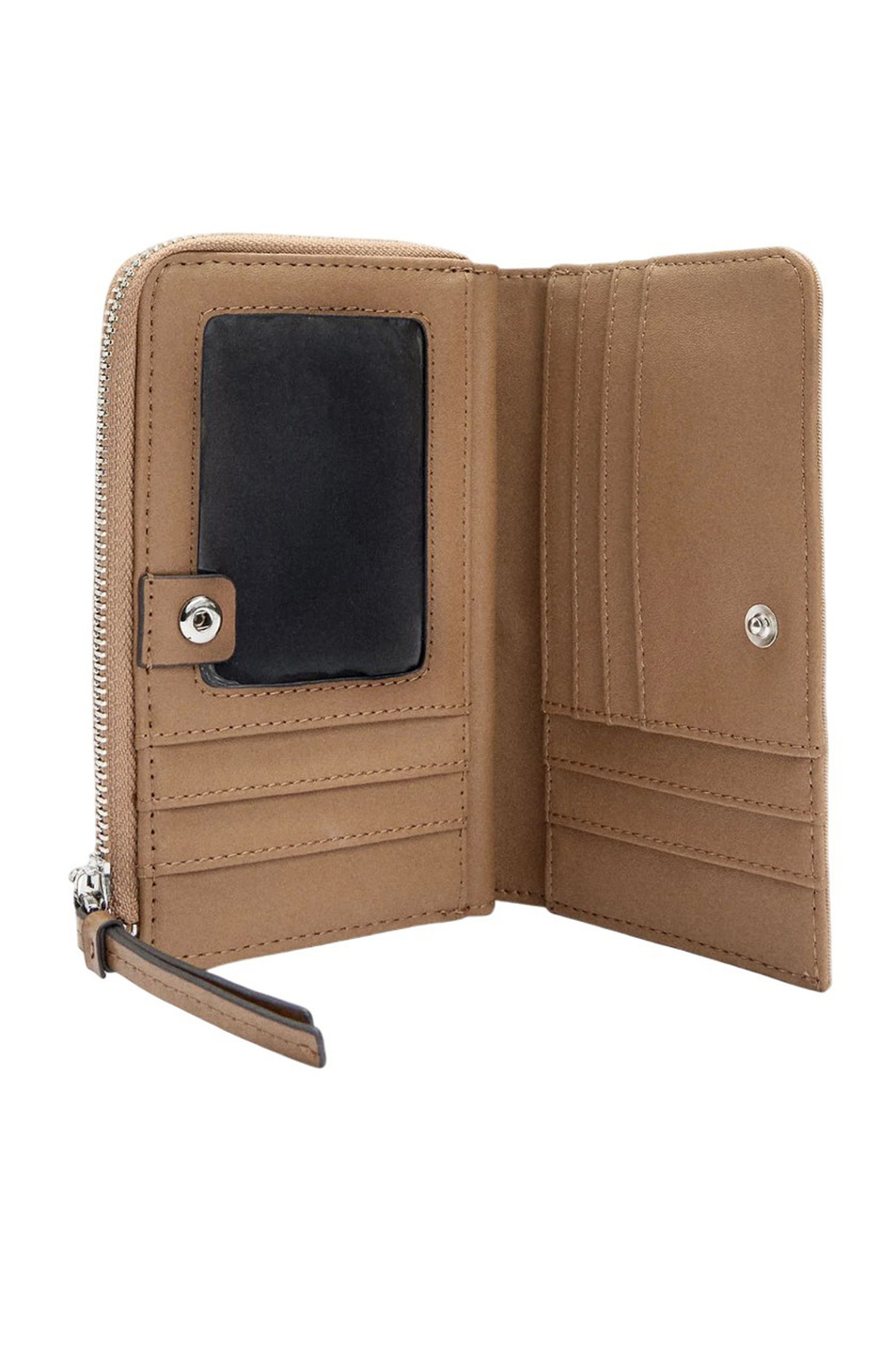 Женский Parfois Кошелек из нейлона (цвет ), артикул 237337 | Фото 3