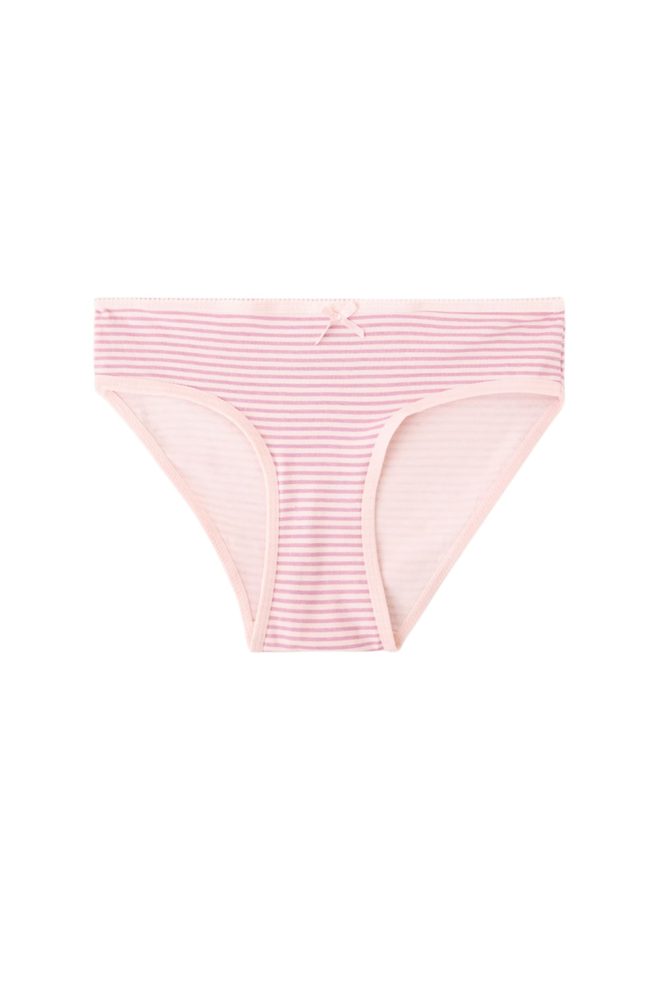 Девочкам Mango Kids Трусы SELLITO в комплекте из 3 шт (цвет ), артикул 37052910 | Фото 3