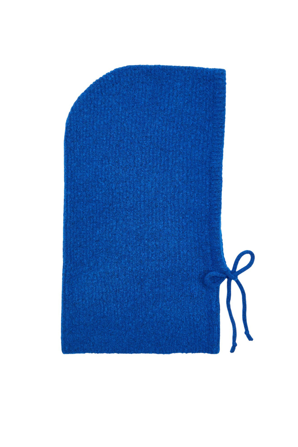 Балаклава однотонная|Основной цвет:Синий Женский Parfois Балаклава однотонная (цвет ), артикул 240634 | Фото 1