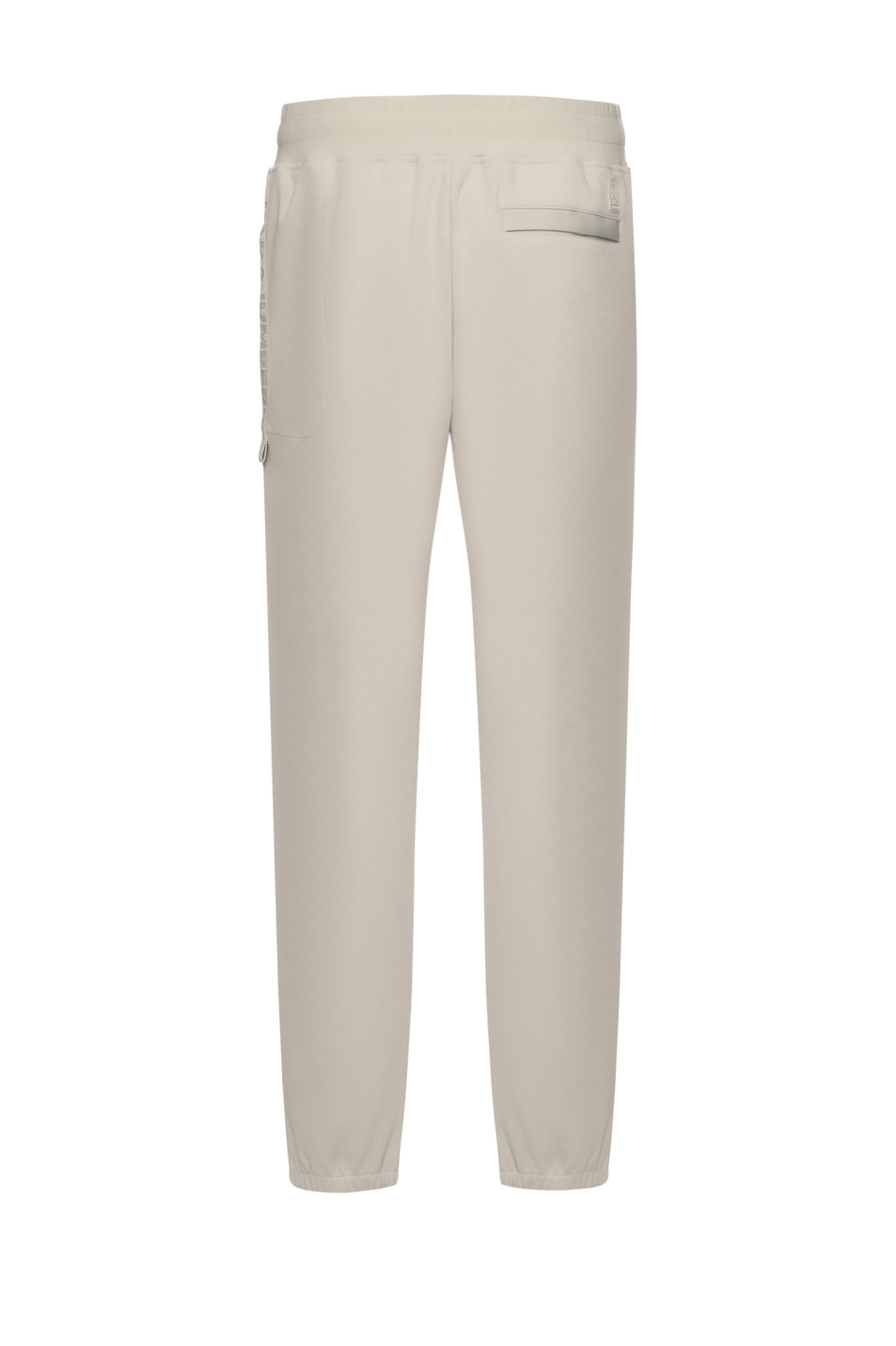 Мужской Parajumpers Брюки TOLIMAN из смесового хлопка (цвет ), артикул PMPATZ03 | Фото 2