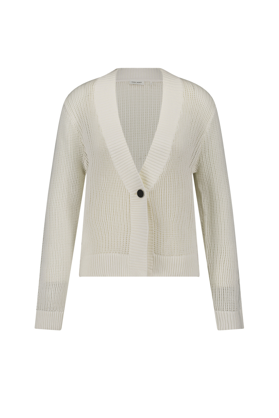 Женский Gerry Weber Кардиган с V-образным вырезом (цвет ), артикул 530138-35743 | Фото 1
