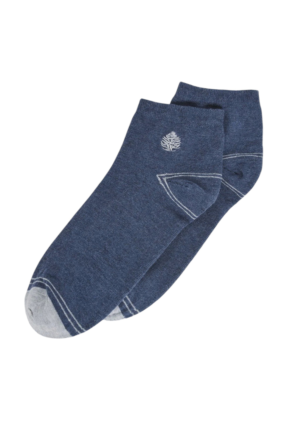 Мужской Springfield Носки из смесового хлопка (цвет ), артикул 0653635 | Фото 1