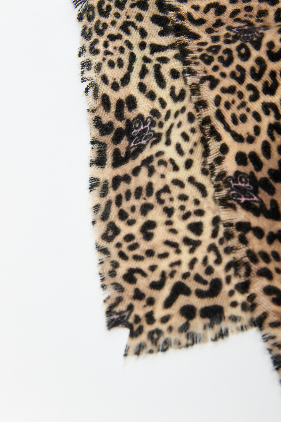 Liu Jo Набор для путешествий с леопардовым принтом (цвет ), артикул 2A1071T0300 | Фото 7