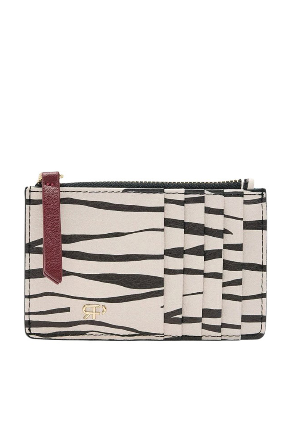 Женский Parfois Чехол для карт из искусственной кожи (цвет ), артикул 241244 | Фото 1