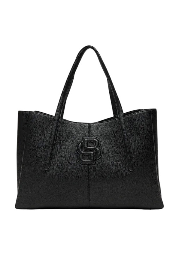 Женский BOSS Сумка-тоут Anett с логотипом (цвет ), артикул 50535938 | Фото 1