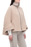 Emporio Armani Куртка из смесовой шерсти на молнии ( цвет), артикул 6L2B89-2NJ8Z | Фото 6