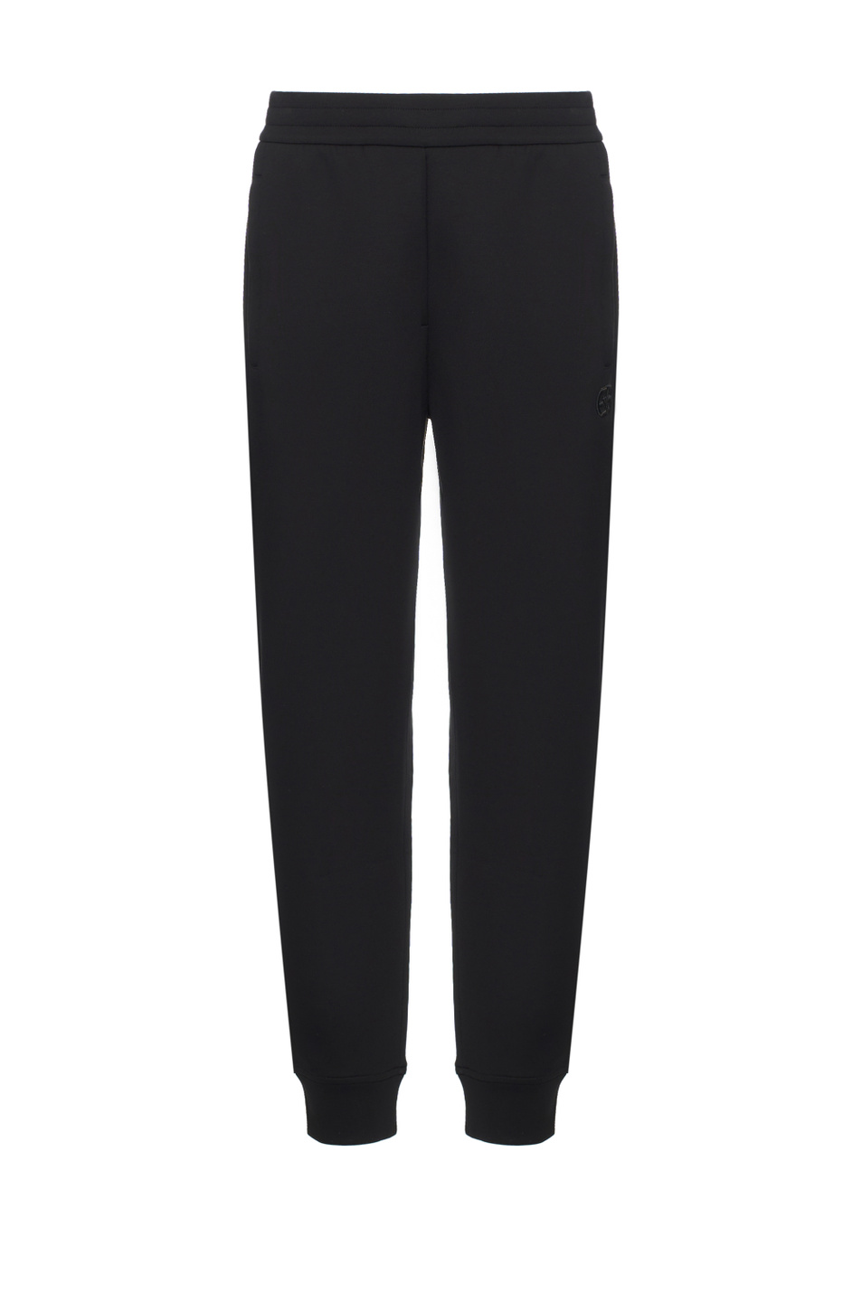 Мужской Emporio Armani Брюки с логотипом (цвет ), артикул EM004539-AF10013 | Фото 1