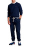 Polo Ralph Lauren Спортивные брюки с фирменной вышивкой ( цвет), артикул 710793939003 | Фото 2