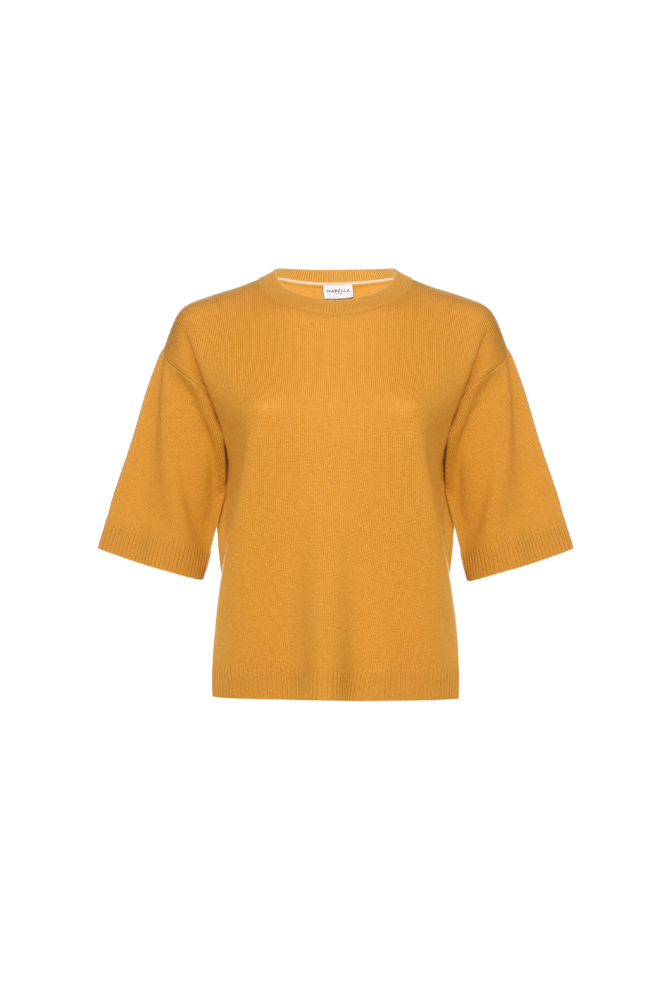 Женский Marella Джемпер SVELA из шерсти и кашемира (цвет ), артикул 2623366284 | Фото 1
