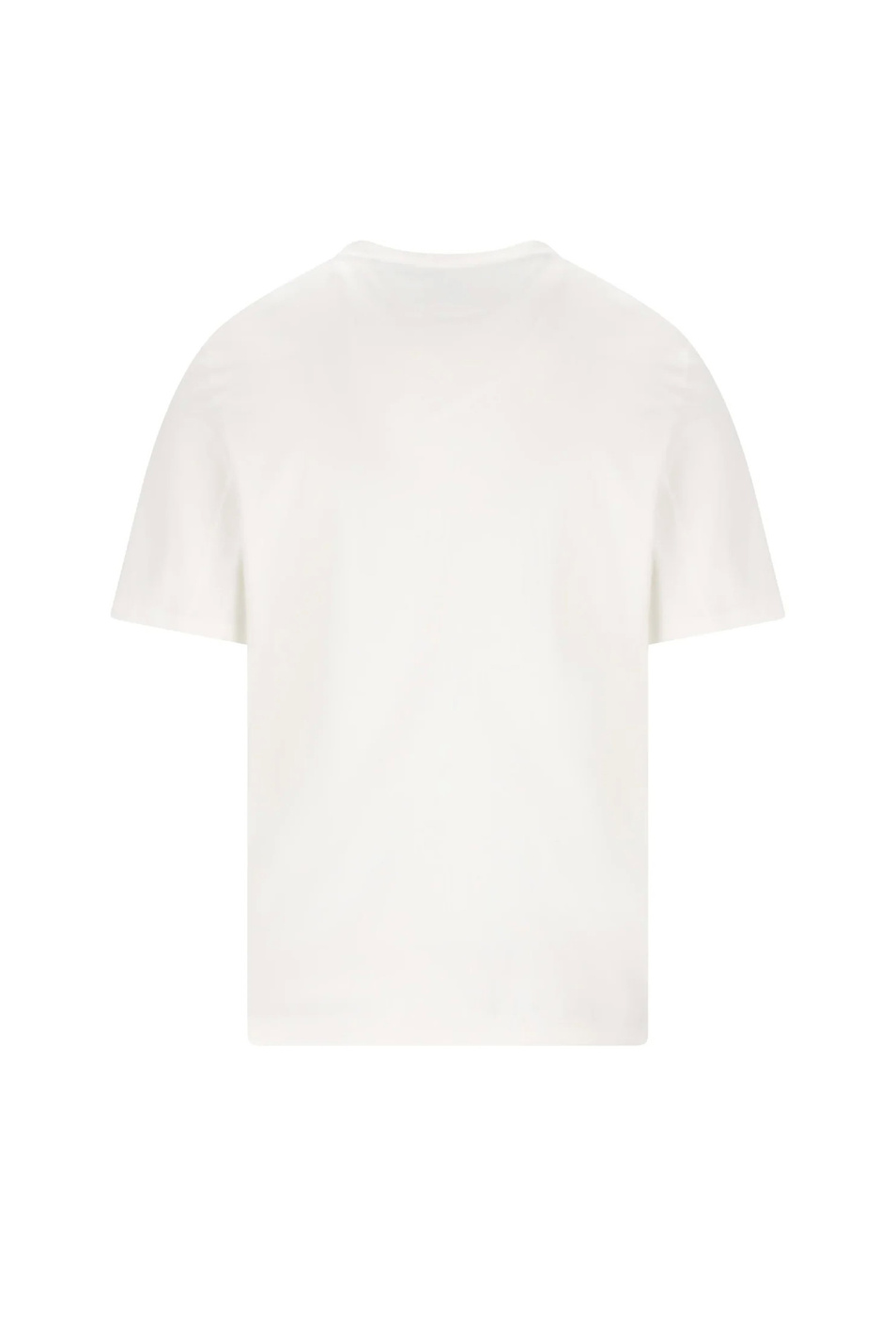 Мужской Brunello Cucinelli Футболка с логотипом (цвет ), артикул M0B138440 | Фото 2