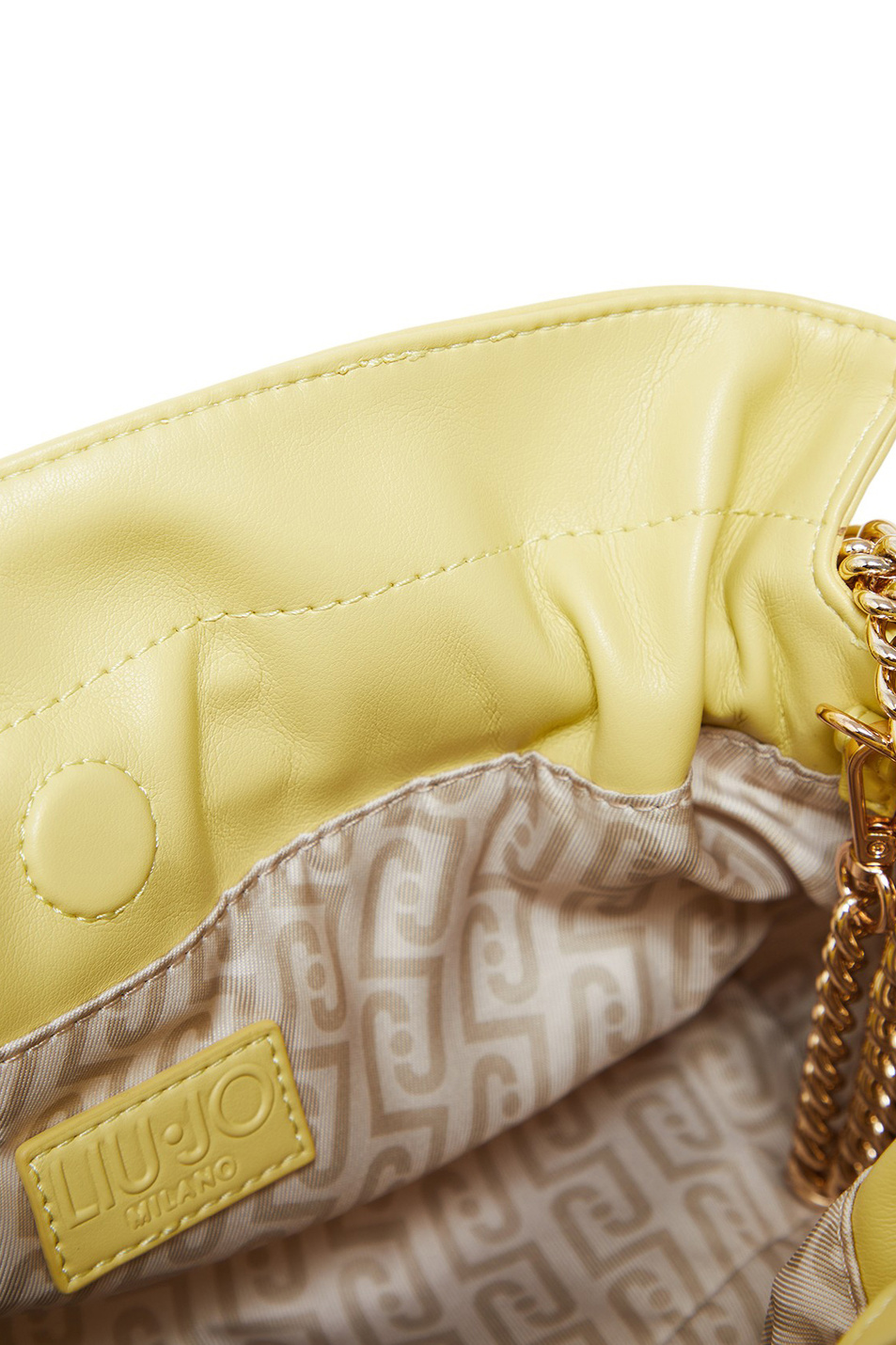 Женский Liu Jo Сумка с логотипом (цвет ), артикул AA6099E0958 | Фото 4