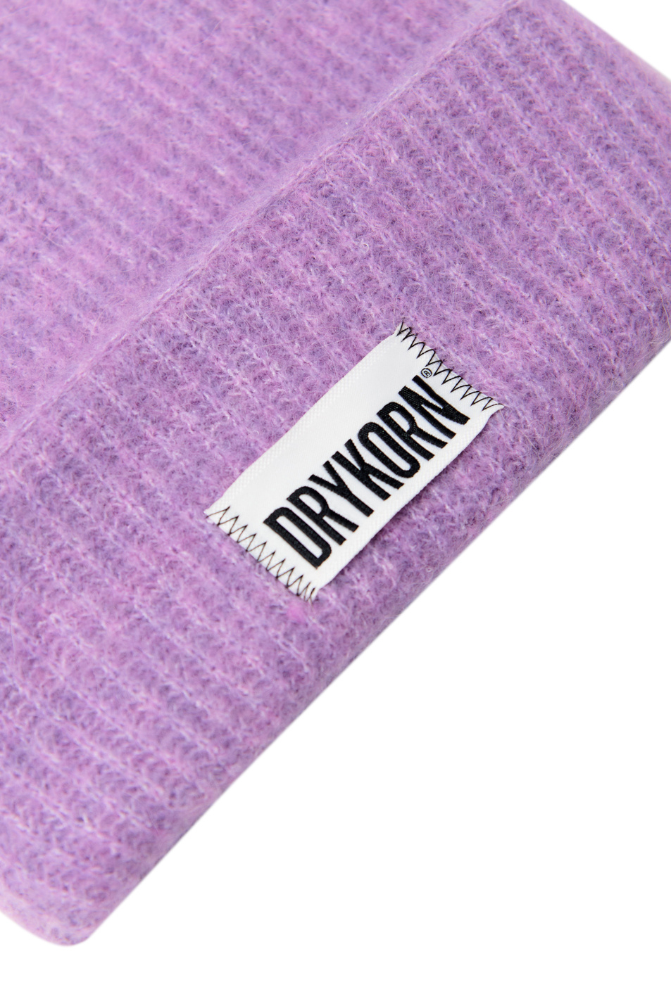Женский Drykorn Шапка LOAH с логотипом (цвет ), артикул 420124-94699 | Фото 2