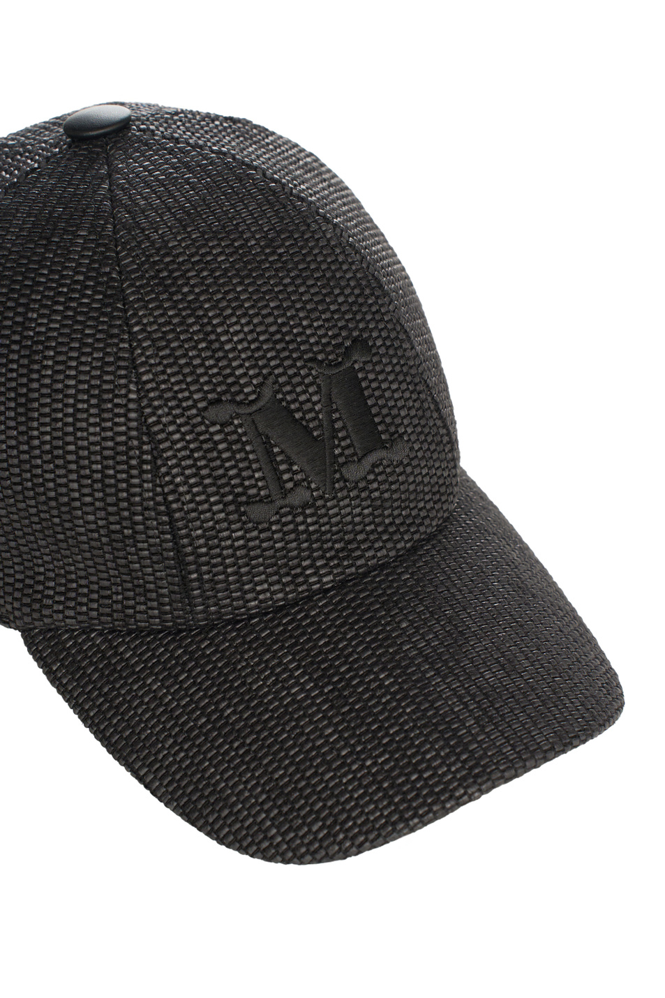 Женский Max Mara Кепка CIRCENSE с логотипом (цвет ), артикул 2614571012 | Фото 3