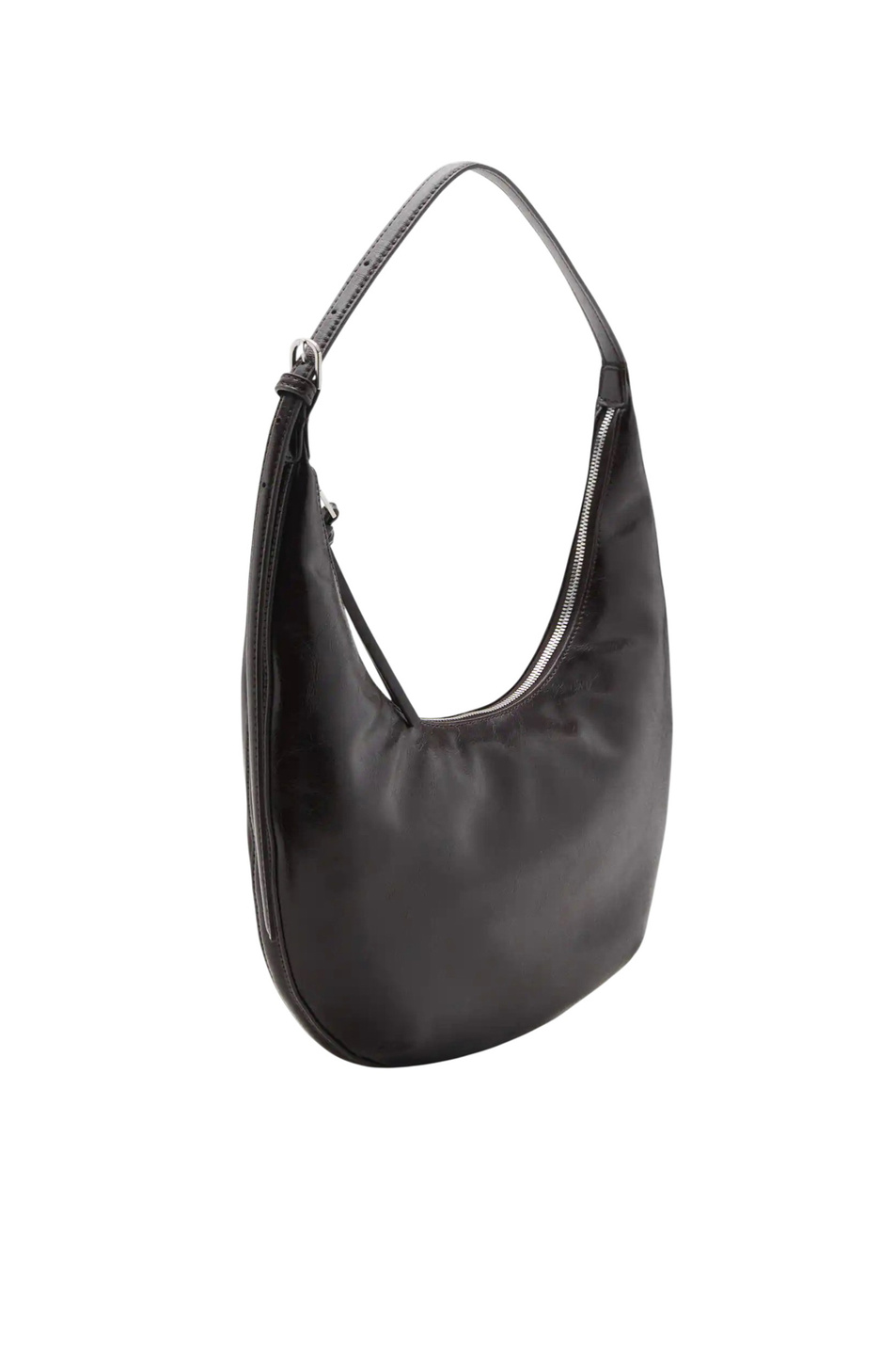 Женский Mango Сумка через плечо FORTUNA (цвет ), артикул 27031344 | Фото 2