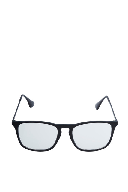 Имиджевые очки Smart Blue Light|Основной цвет:Черный|Артикул:12194649 | Фото 2