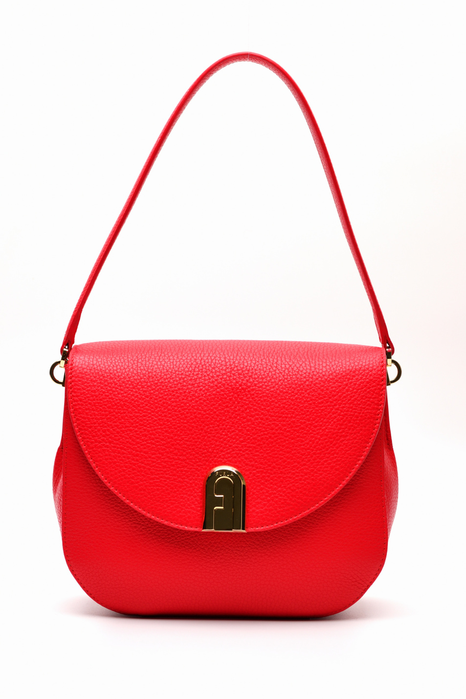 Женский Furla Сумка из натуральной кожи FURLA SLEEK S CROSSBODY (цвет ), артикул 1044969 | Фото 1
