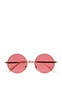 Mango Круглые солнцезащитные очки MAITE ( цвет), артикул 27024025 | Фото 2