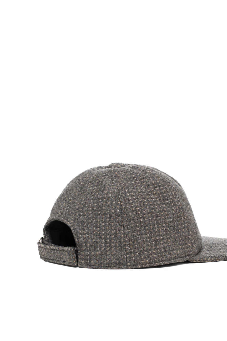 Женский Emporio Armani Кепка из смесовой шерсти (цвет ), артикул EW002441-AF18395 | Фото 2