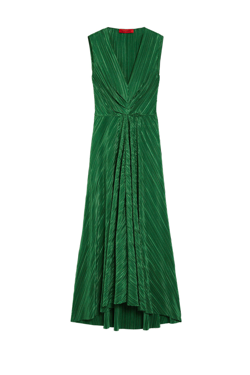 Женский MAX&Co. Платье CRUNA с драпировкой (цвет ), артикул 76240623 | Фото 1