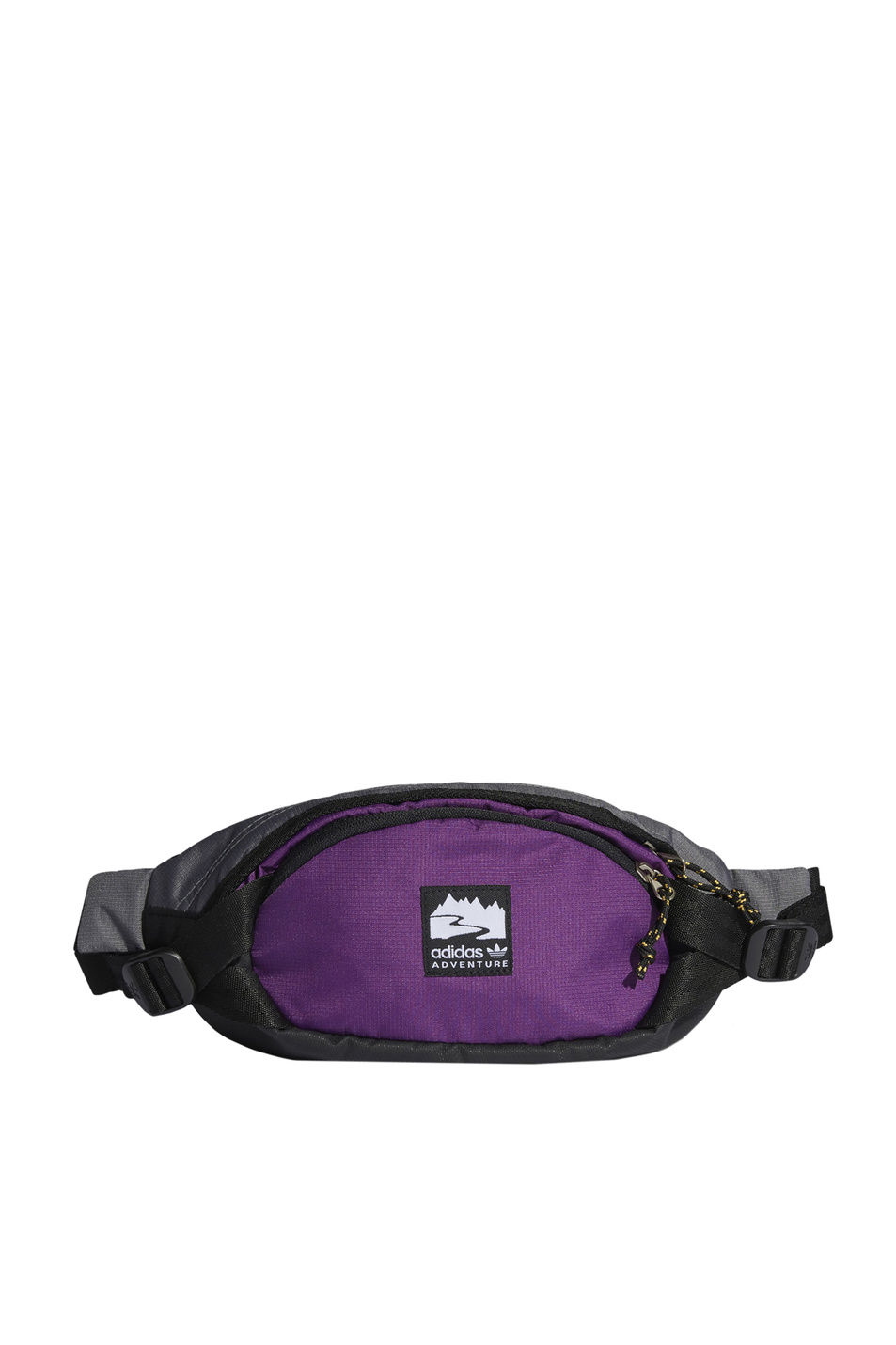 Unisex Adidas Сумка на пояс Adventure Small (цвет ), артикул H22725 | Фото 1