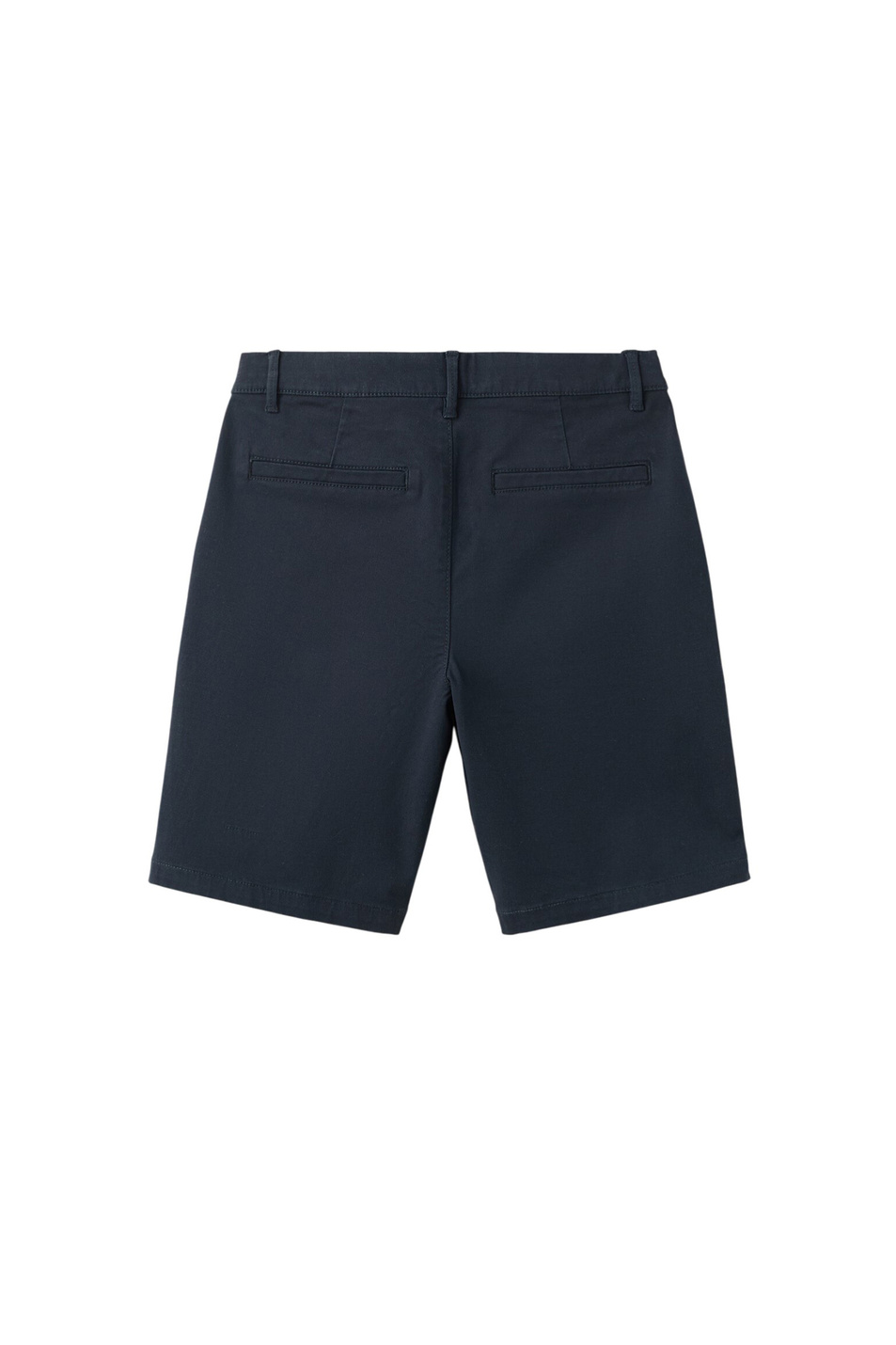 Мальчикам Mango Kids Шорты PICO из хлопка (цвет ), артикул 27095961 | Фото 2