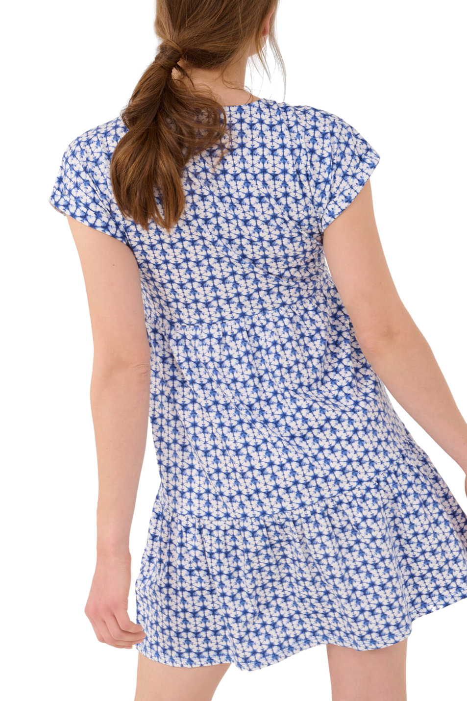 Orsay Платье свободного кроя с принтом (цвет ), артикул 442234 | Фото 3