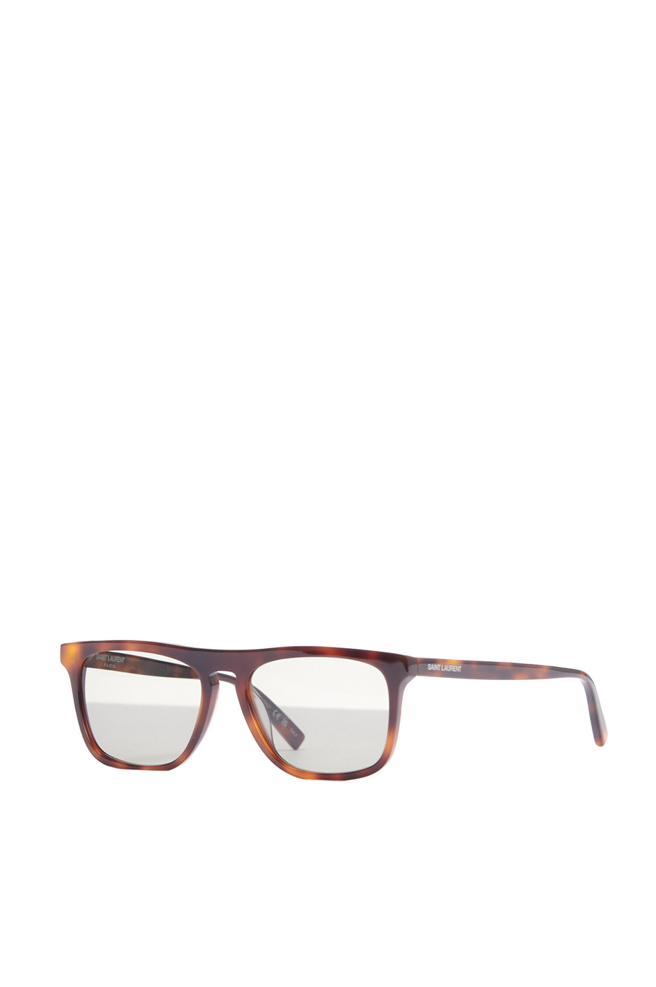 Мужской Saint Laurent Солнцезащитные очки SL 586 (цвет ), артикул SL 586 | Фото 1