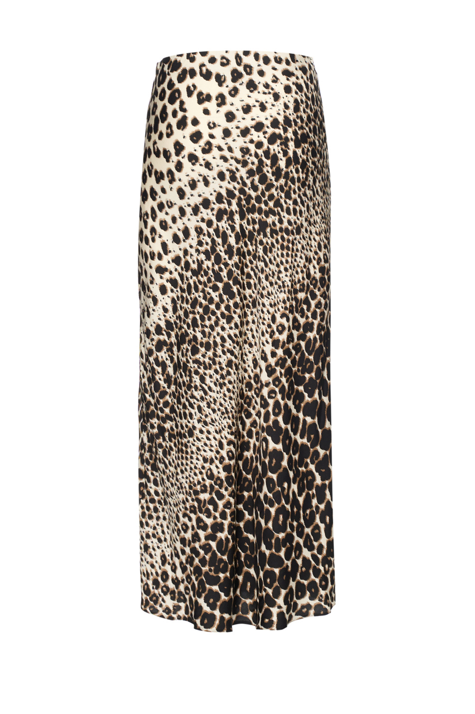 Женский Emme Marella Юбка DOREMA с леопардовым принтом (цвет ), артикул 2525106091 | Фото 2