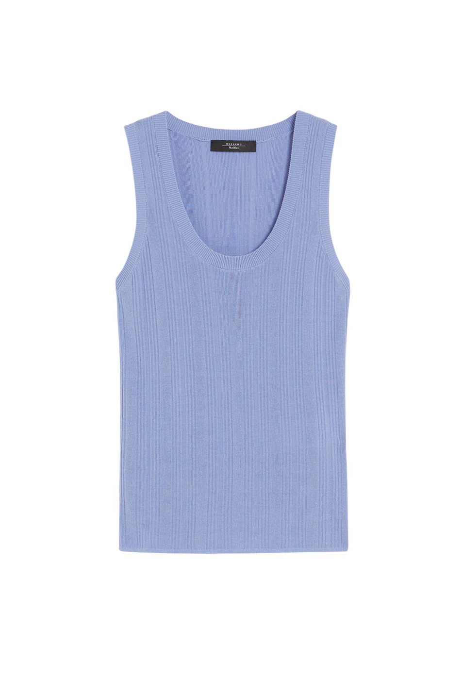 Женский Weekend Max Mara Топ CEYLON из смесовой вискозы (цвет ), артикул 2515361012 | Фото 1