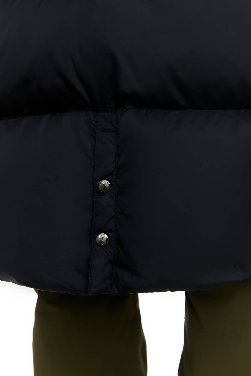 Мужской Bogner Пальто стеганое ERICO-D на молнии (цвет ), артикул 48197593 | Фото 6